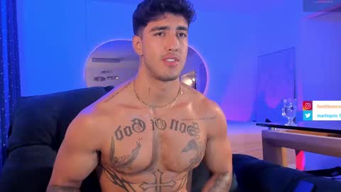 JACOB online show from 18, 2, 2025