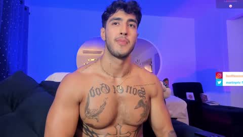 JACOB online show from 26, 2, 2025