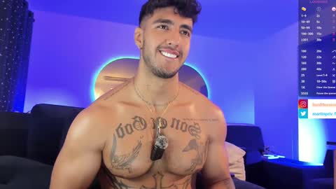 JACOB online show from 3, 3, 2025