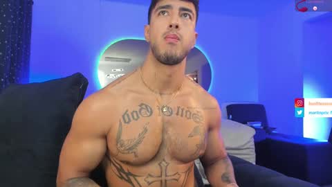 JACOB online show from 11, 3, 2025