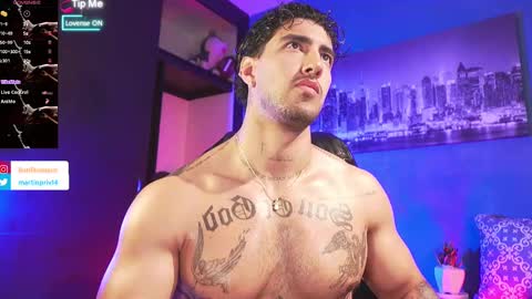 JACOB online show from 14, 9, 2025