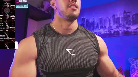 JACOB online show from 24, 9, 2025