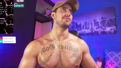 JACOB online show from 15, 10, 2025