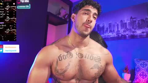 JACOB online show from 27, 10, 2025