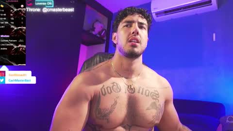 JACOB online show from 20, 2, 2026