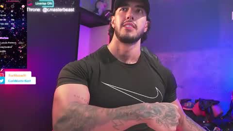 Snapshot of jacobfitness chatting on 20, 6, 2026 JACOB online show from 20, 6, 2026