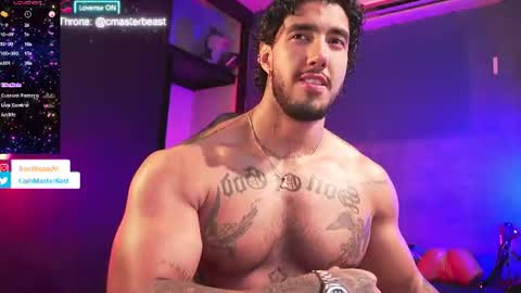 Snapshot of jacobfitness chatting on 30, 6, 2026 JACOB online show from 30, 6, 2026