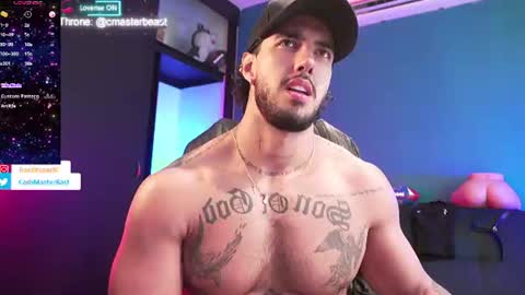 Snapshot of jacobfitness chatting on 4, 7, 2026 JACOB online show from 4, 7, 2026