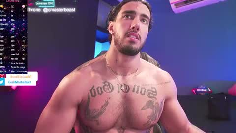 Snapshot of jacobfitness chatting on 18, 7, 2026 JACOB online show from 18, 7, 2026