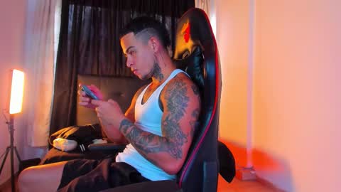 Jacob online show from 8, 1, 2026