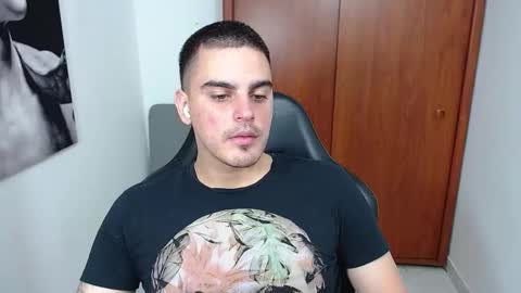 jacobjobs1 online show from 20, 2, 2026