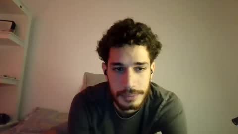 Snapshot of jacobmurphy2103 chatting on 23, 10, 2025 JACOB ROBIN online show from 23, 10, 2025