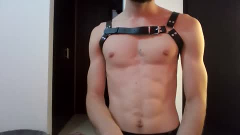 Snapshot of jacobmurphy2103 chatting on 31, 10, 2025 JACOB ROBIN online show from 31, 10, 2025