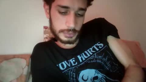 Snapshot of jacobmurphy2103 chatting on 14, 11, 2025 JACOB ROBIN online show from 14, 11, 2025