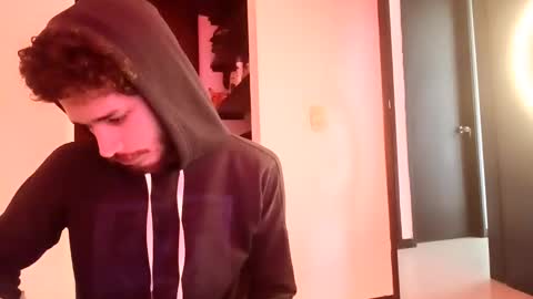 Snapshot of jacobmurphy2103 chatting on 15, 11, 2025 JACOB ROBIN online show from 15, 11, 2025