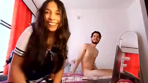 Snapshot of jacobmurphy2103 chatting on 30, 11, 2025 JACOB ROBIN online show from 30, 11, 2025