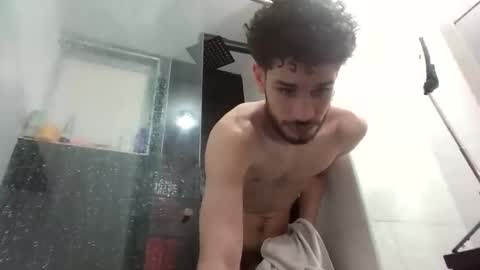 Snapshot of jacobmurphy2103 chatting on 6, 1, 2026 JACOB ROBIN online show from 6, 1, 2026