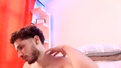 Snapshot of jacobmurphy2103 chatting on 18, 1, 2026 JACOB ROBIN online show from 18, 1, 2026