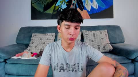 jacobo parker online show from 22, 12, 2024