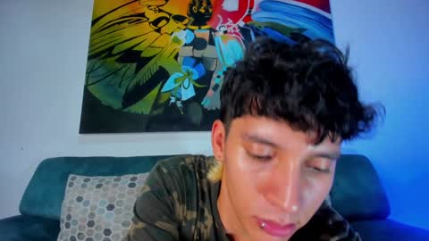 jacobo parker online show from 25, 12, 2024