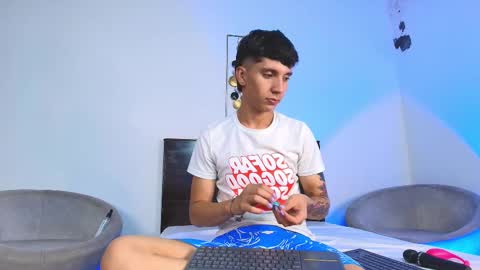 jacobo parker online show from 3, 3, 2025