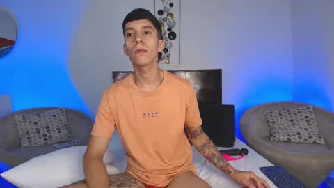 jacobo parker online show from 12, 3, 2025