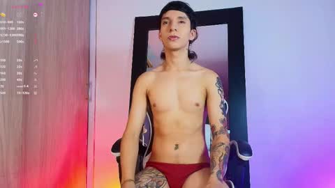 jacobo parker online show from 16, 4, 2026