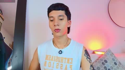 Snapshot of jacobo__parker21 chatting on 8, 6, 2026 jacobo parker online show from 8, 6, 2026