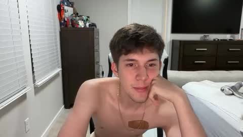 jacobparker1 online show from 29, 3, 2026