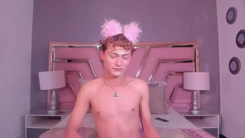 jacobrusso online show from 2, 6, 2026