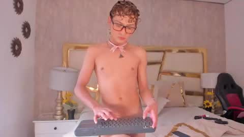 Snapshot of jacobrusso chatting on 18, 7, 2026 jacobrusso online show from 18, 7, 2026