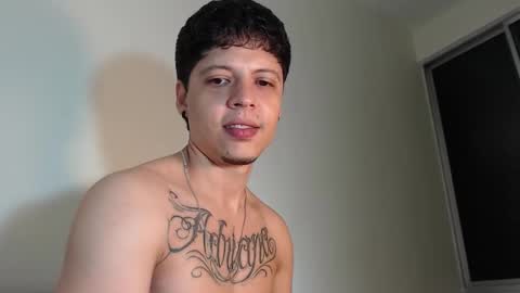 Jacob   online show from 2, 12, 2025