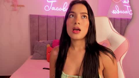 JACOBSS online show from 24, 10, 2025