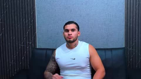 jacobsthorm online show from 17, 10, 2025