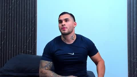 jacobsthorm online show from 8, 2, 2026