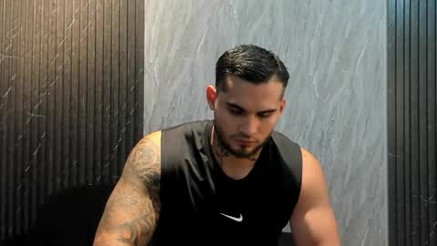 Snapshot of jacobsthorm chatting on 28, 4, 2026 jacobsthorm online show from 28, 4, 2026