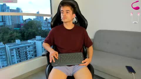 Snapshot of jacobstones_ chatting on 2, 11, 2025 JACOB STONES online show from 2, 11, 2025