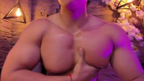 Jacob Stonne online show from 20, 4, 2026