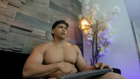 Snapshot of jacobstonne chatting on 5, 8, 2026 Jacob Stonne online show from 5, 8, 2026