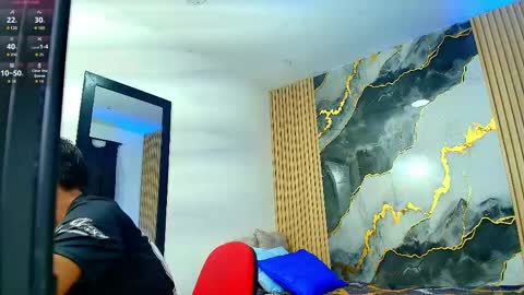 Jacob Wolf online show from 3, 6, 2026