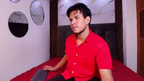 Snapshot of jacobwolf__ chatting on 26, 6, 2026 Jacob Wolf online show from 26, 6, 2026