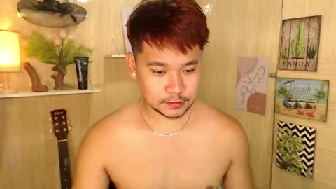 JacobxCarlo online show from 22, 11, 2025