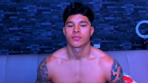 JACOD online show from 1, 4, 2026