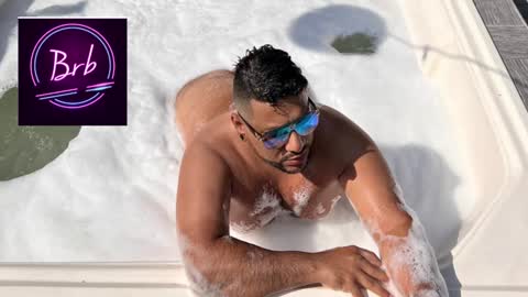 daddy sir master bear online show from 26, 1, 2025