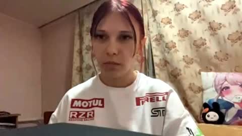 Snapshot of jacquelynepozo chatting on 30, 3, 2026 Sasha online show from 30, 3, 2026