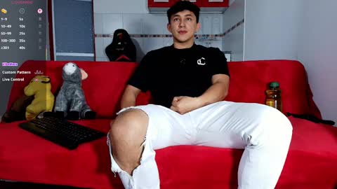 Snapshot of jacques_cardiet chatting on 18, 1, 2026 jacobo online show from 18, 1, 2026