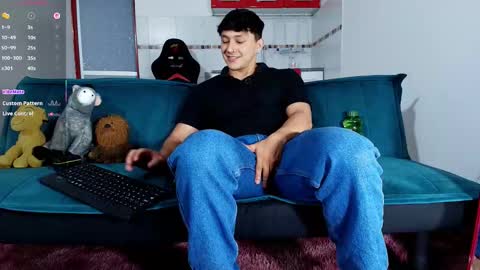 Snapshot of jacques_cardiet chatting on 3, 2, 2026 jacobo online show from 3, 2, 2026