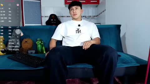 Snapshot of jacques_cardiet chatting on 5, 2, 2026 jacobo online show from 5, 2, 2026