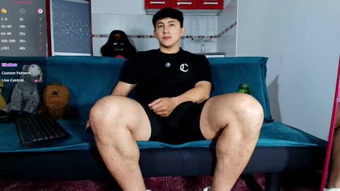 Snapshot of jacques_cardiet chatting on 7, 2, 2026 jacobo online show from 7, 2, 2026