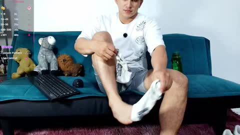 Snapshot of jacques_cardiet chatting on 8, 2, 2026 jacobo online show from 8, 2, 2026